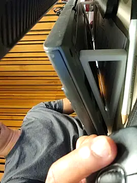 jerryrooh69 online show from March 6, 2026, 7:03 am