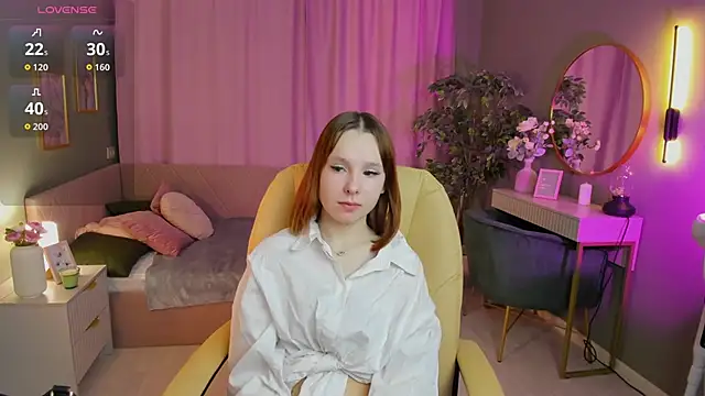 Haya Harareet online show from March 6, 2026, 7:47 am