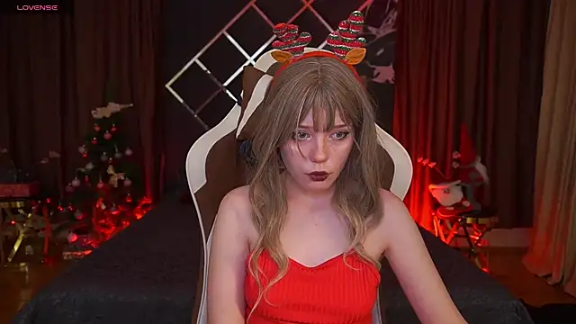 HimeBabee online show from January 16, 2026, 11:20 pm