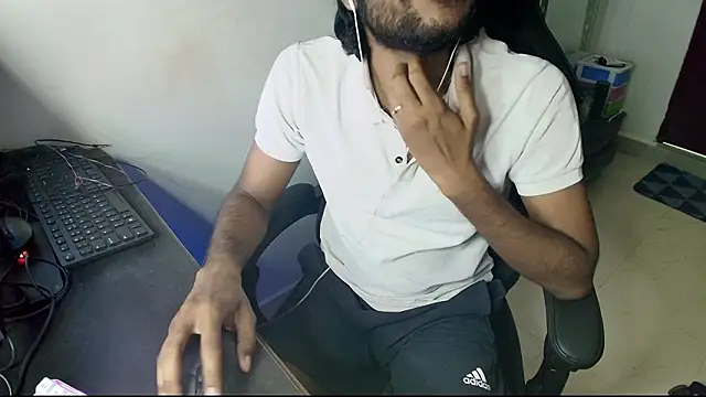 KneelForAlpha online show from February 26, 2026, 2:17 pm