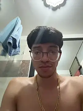 ArthurDavies  online show from February 6, 2026, 3:24 am