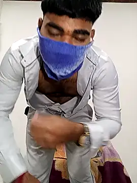 Jack8967 online show from January 7, 2026, 6:24 pm