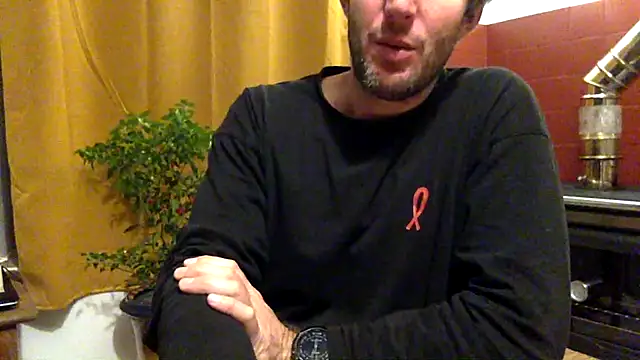 Nikow07 online show from January 15, 2026, 5:05 pm