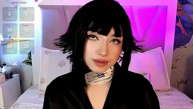 Sienna Desiree online show from February 28, 2026, 6:46 am