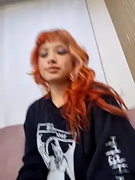 Sienna Desiree online show from February 12, 2026, 12:32 am