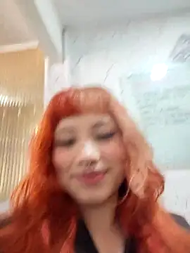 Sienna Desiree online show from February 2, 2026, 2:38 pm