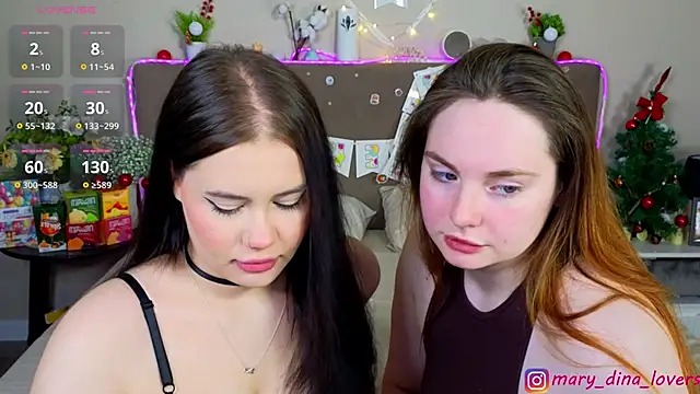 Snapshot of Mary_Dina chatting on January 6, 2026, 3:10 am Mary Dina online show from January 6, 2026, 3:10 am