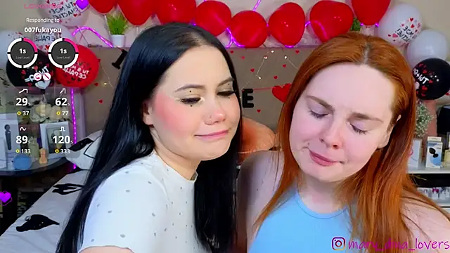 Mary Dina online show from February 15, 2026, 5:19 am