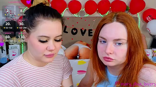 Mary Dina online show from February 21, 2026, 5:09 am