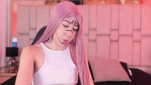 ElaRabbit online show from March 20, 2026, 3:02 pm