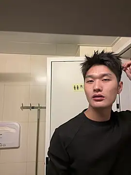 nanda108520 online show from February 7, 2026, 4:20 am