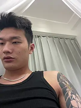 nanda108520 online show from April 20, 2026, 1:24 pm