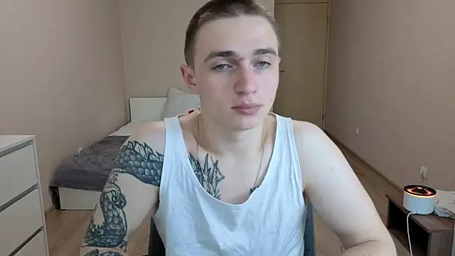 LEO  MILLER online show from June 7, 2026, 4:56 pm