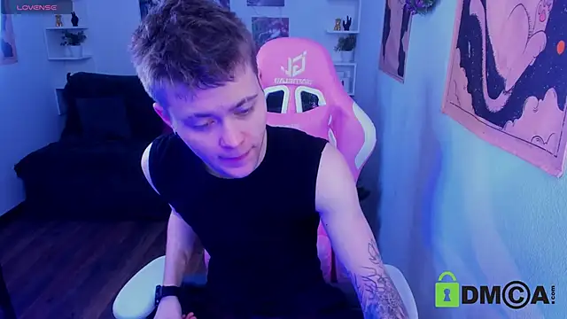 Tomas Norton online show from January 8, 2026, 5:24 am