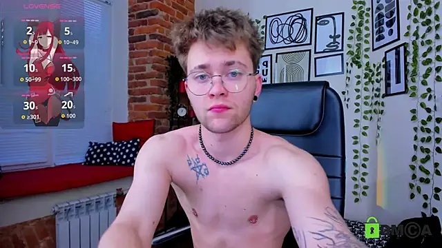 Snapshot of Tomas_Norton chatting on February 26, 2026, 5:07 am Tomas Norton online show from February 26, 2026, 5:07 am