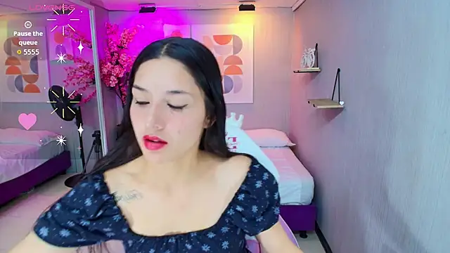 Sol rousse online show from January 14, 2026, 11:58 am