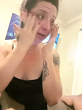 NickiiBianca online show from April 12, 2026, 7:11 am