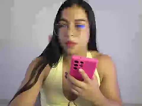 Daphne Grayy online show from March 2, 2026, 6:48 pm