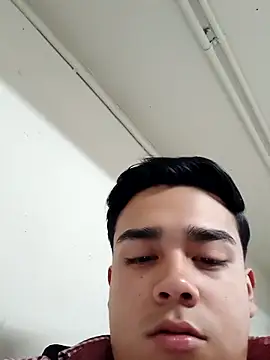 Snapshot of Yosoyelmismo-6737 chatting on February 1, 2026, 10:41 pm Yosoyelmismo-6737 online show from February 1, 2026, 10:41 pm