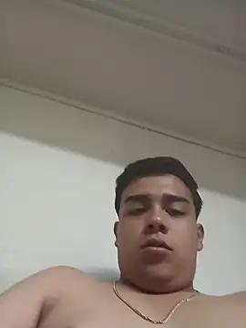 Yosoyelmismo-6737 online show from June 1, 2026, 11:04 pm