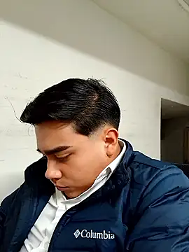 Yosoyelmismo-6737 online show from January 13, 2026, 12:25 am