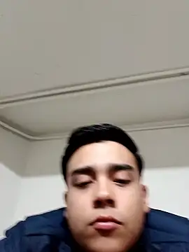 Yosoyelmismo-6737 online show from January 15, 2026, 4:27 am