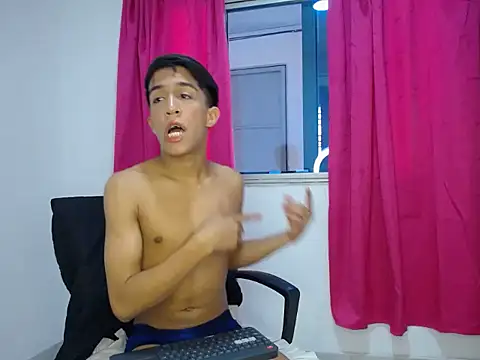 Lospervetidossinlimtes online show from February 13, 2026, 7:03 pm