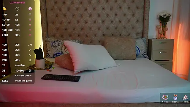 xkassandraxx online show from July 10, 2026, 5:51 am