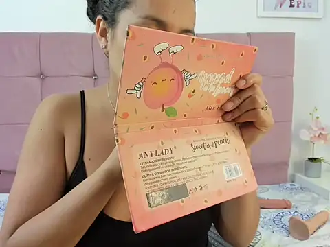 Snapshot of MiaKleinX chatting on March 2, 2026, 8:49 pm MiaKleinX online show from March 2, 2026, 8:49 pm