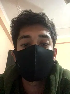 Snapshot of karan72819 chatting on January 10, 2026, 7:42 pm karan72819 online show from January 10, 2026, 7:42 pm