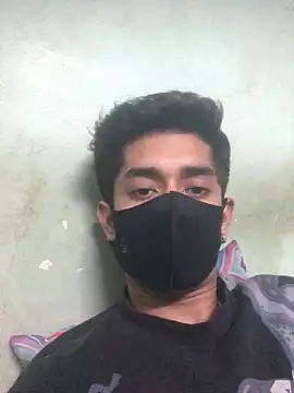 Snapshot of karan72819 chatting on January 15, 2026, 9:56 am karan72819 online show from January 15, 2026, 9:56 am