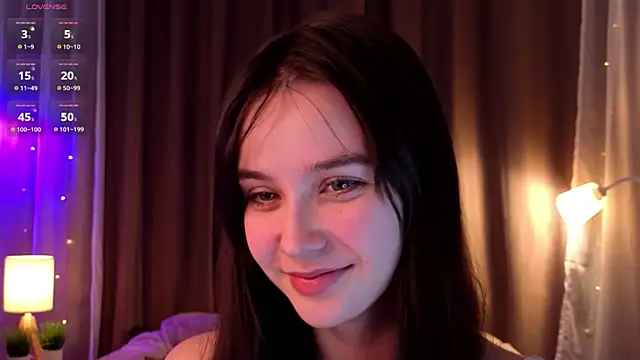 KiraYukimura online show from April 17, 2026, 2:03 am