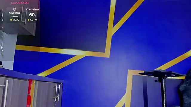 Melany All online show from February 22, 2026, 12:07 pm