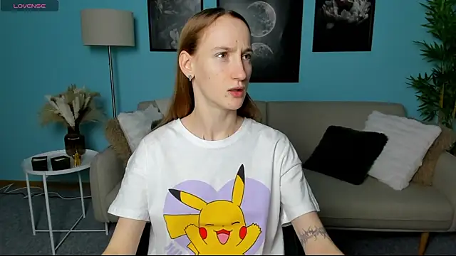 Jaidii  online show from February 17, 2026, 7:55 pm