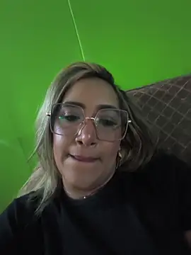 IsabelaAcosta online show from March 24, 2026, 7:25 pm