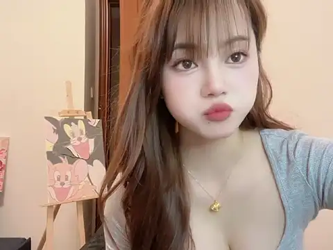 Snapshot of YiYi-oo chatting on January 17, 2026, 3:48 pm YiYi-oo online show from January 17, 2026, 3:48 pm