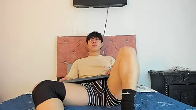 Liam saint online show from January 6, 2026, 12:20 pm