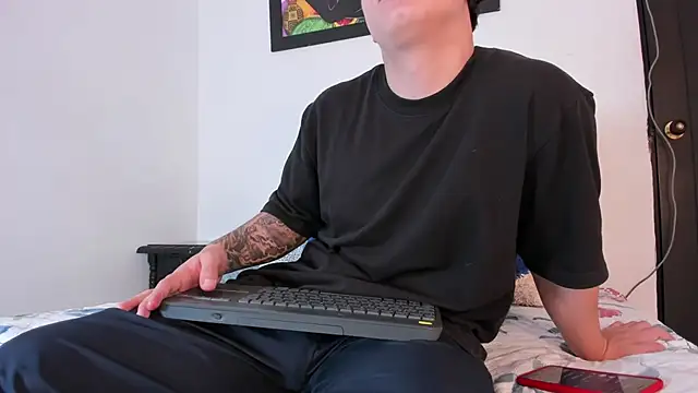 Snapshot of Liam_saint chatting on June 30, 2026, 1:00 pm Liam saint online show from June 30, 2026, 1:00 pm