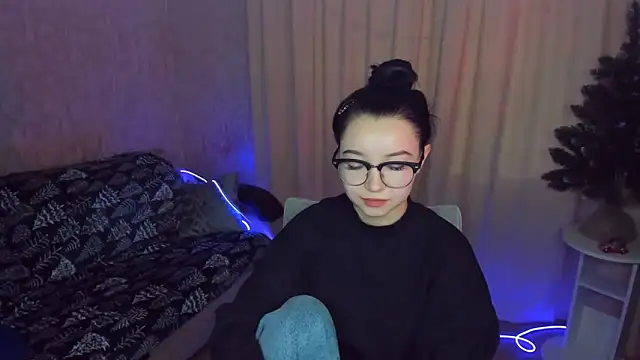 Snapshot of StellaGrace chatting on January 6, 2026, 12:09 pm StellaGrace online show from January 6, 2026, 12:09 pm