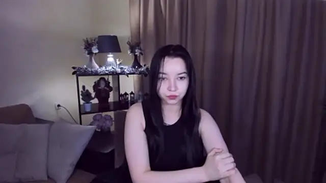 Snapshot of StellaGrace chatting on January 13, 2026, 12:31 pm StellaGrace online show from January 13, 2026, 12:31 pm