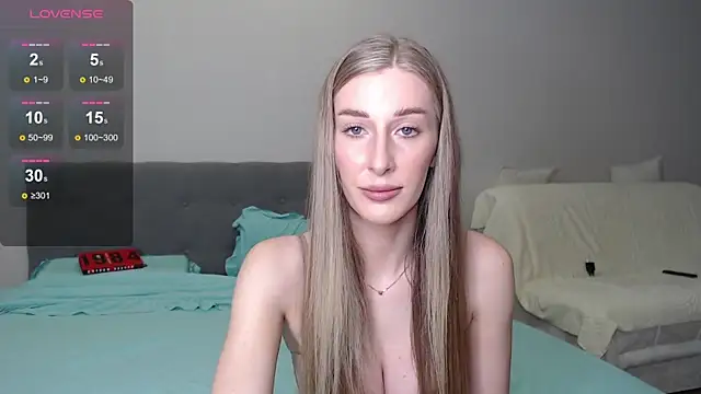 Slavic crush online show from February 21, 2026, 4:36 am