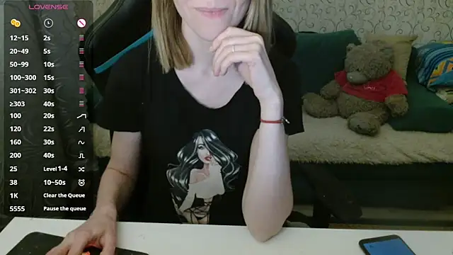 -Milamanka- online show from February 13, 2026, 3:45 pm