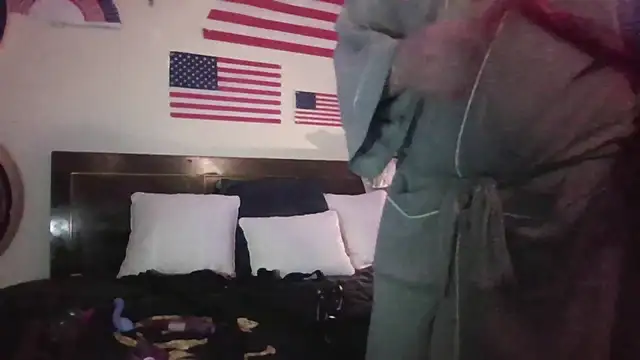 Daddyngirl69169 online show from July 5, 2026, 6:53 am