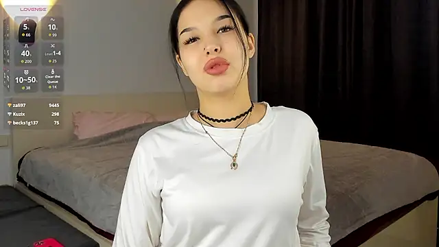 m1sss1nful online show from February 8, 2026, 6:11 am