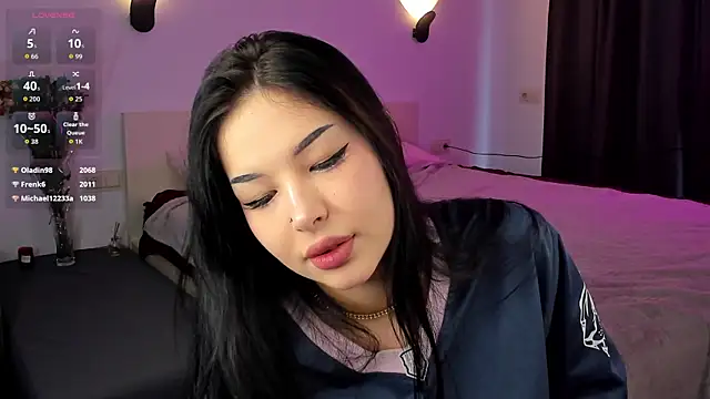 m1sss1nful online show from February 26, 2026, 6:24 am