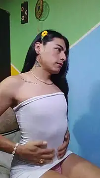 Selena Nova online show from April 3, 2026, 3:24 am