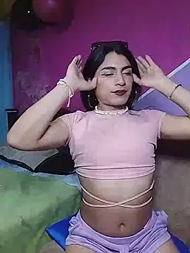 Snapshot of Selena_Nova chatting on February 21, 2026, 7:10 am Selena Nova online show from February 21, 2026, 7:10 am