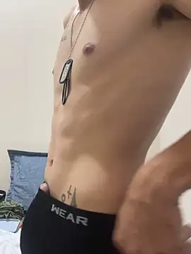 GabrielRecruta online show from March 11, 2026, 6:57 pm