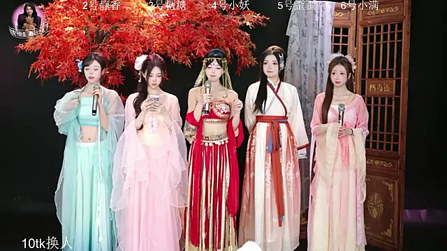 Snapshot of Shiny-girl7788 chatting on February 2, 2026, 10:14 am Shiny-girl7788 online show from February 2, 2026, 10:14 am