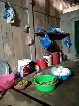 muamua99 online show from February 22, 2026, 12:13 am